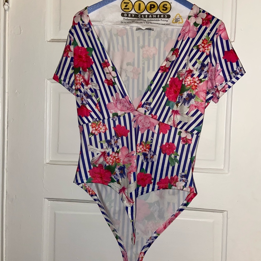 Bodysuit